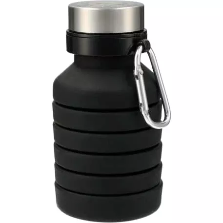 Leeds 1628-53 Zigoo Silicone Collapsible Bottle 18oz