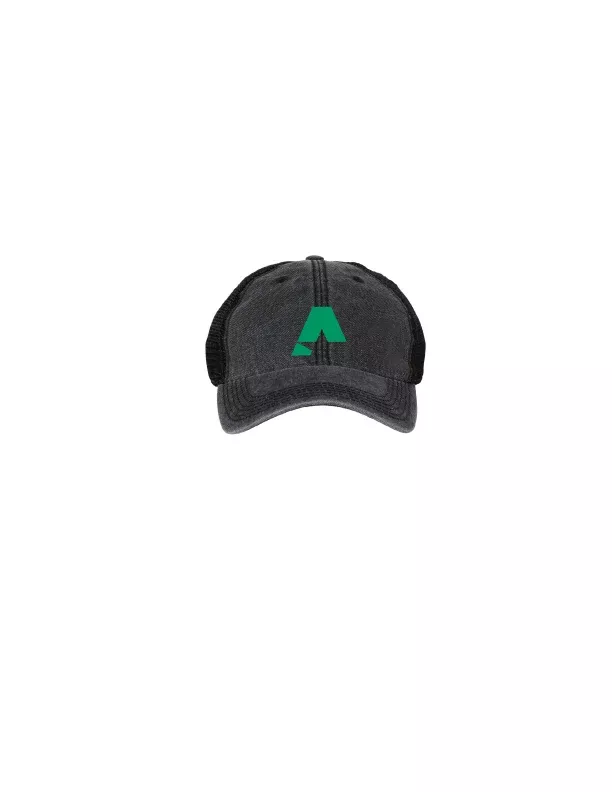 LEGACY Dashboard Trucker Cap
