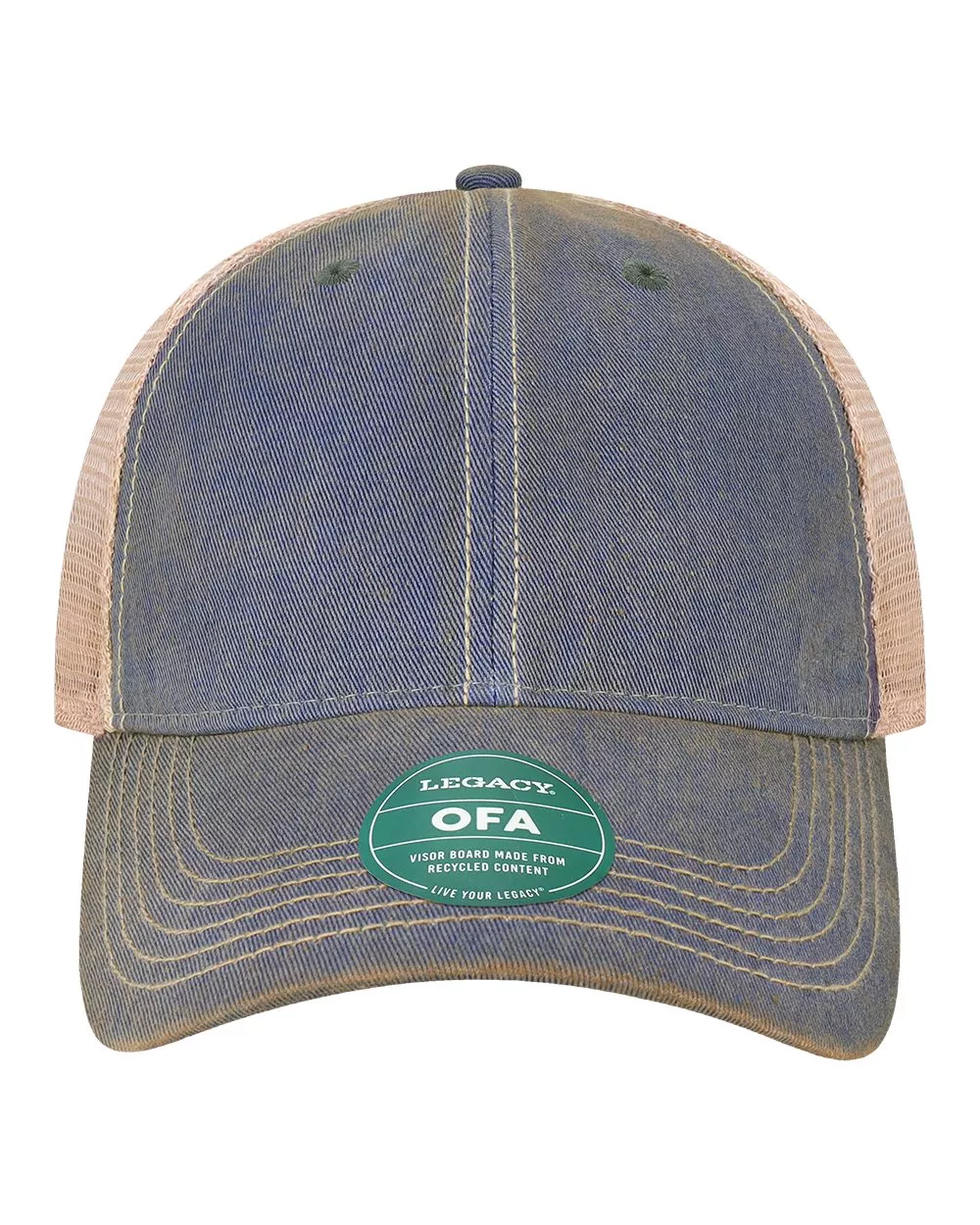 Legacy Old Favorite Trucker Cap