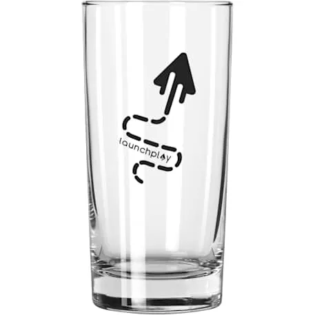Libbey Glass 1605-19 Collins Glass 12oz
