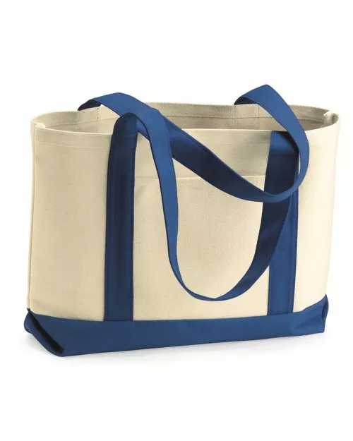 Liberty Bags – 11 Ounce Cotton Canvas Tote