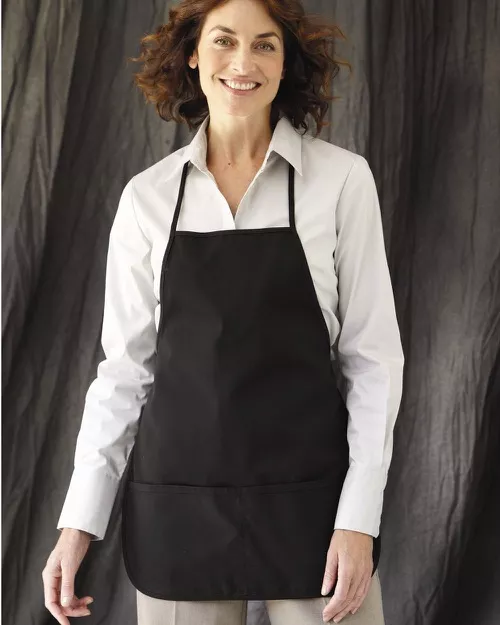 Liberty Bags – Two Pocket Apron