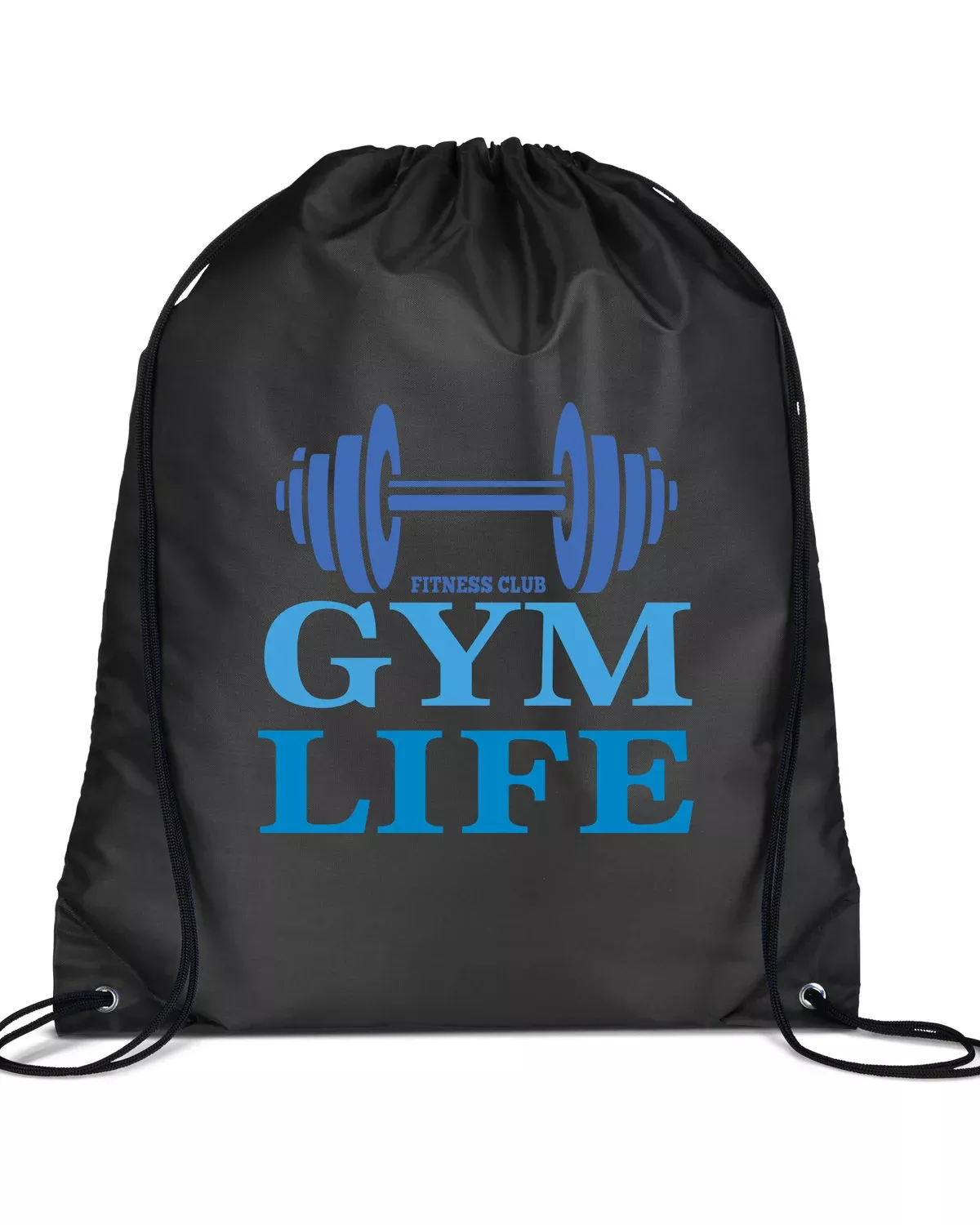 Liberty Bags Value Drawstring Pack