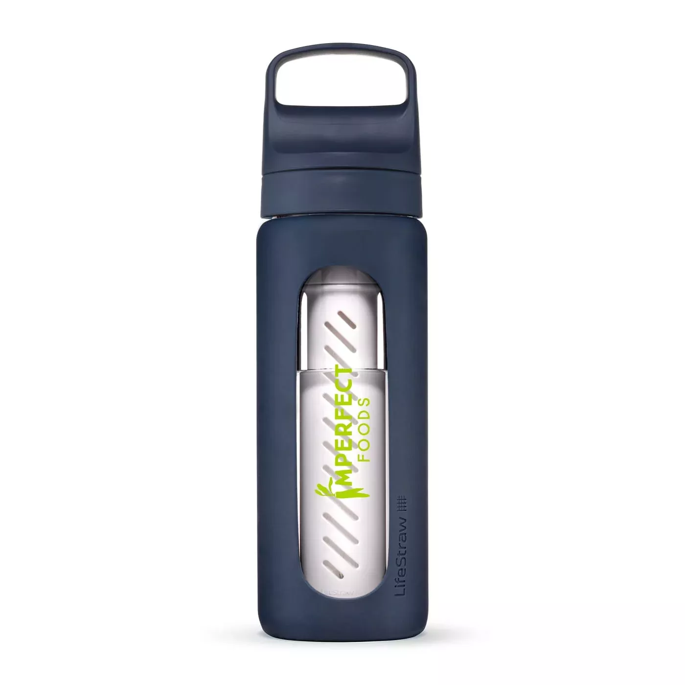 LifeStraw - Go Series Glass Bottle 20oz