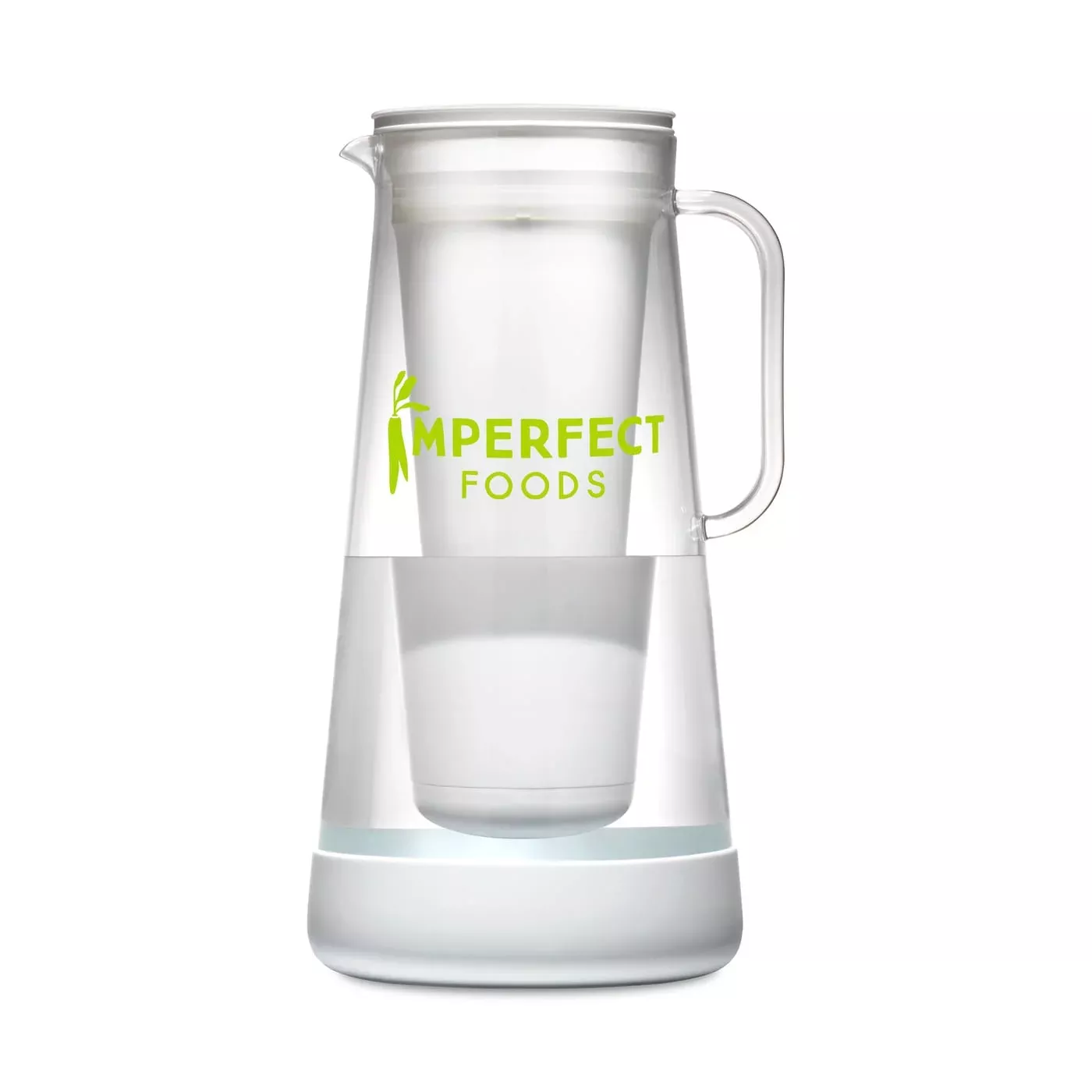 LifeStraw - Home Glass 7-Cup Pitcher