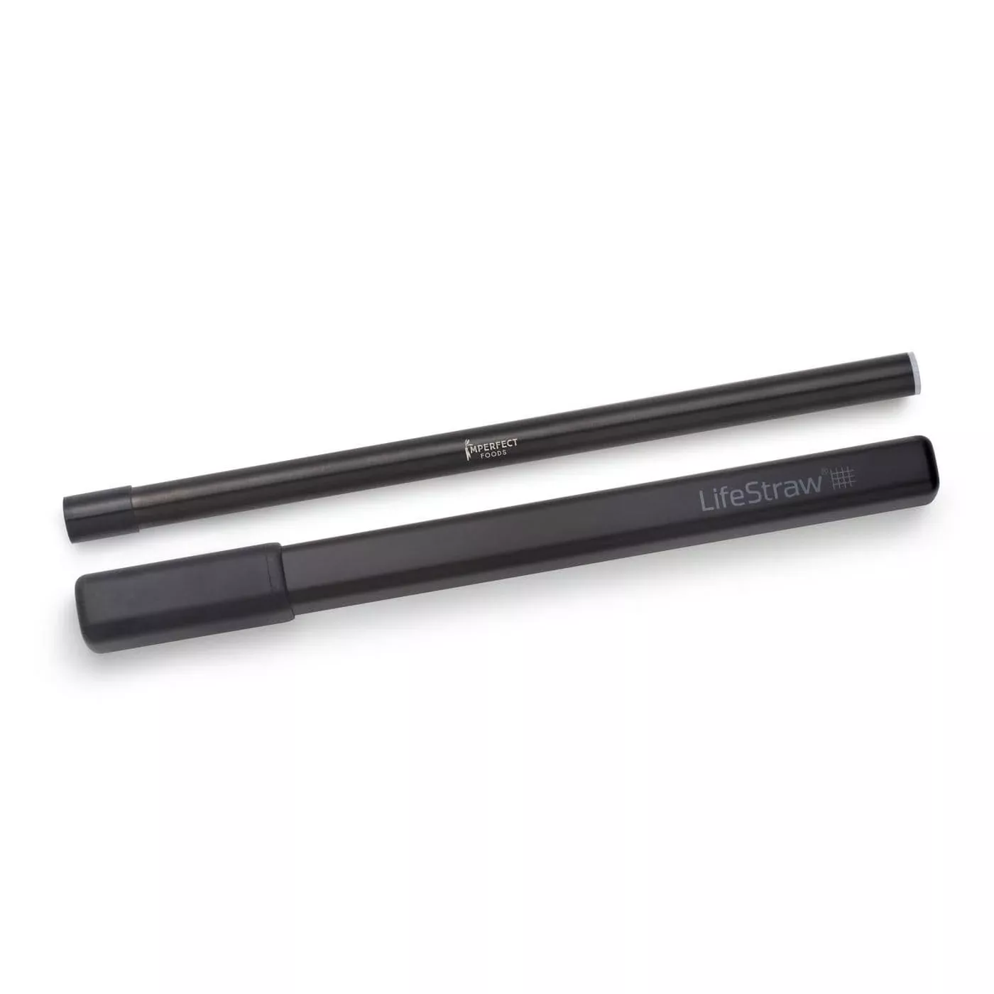 LifeStraw - Stainless Single Sip
