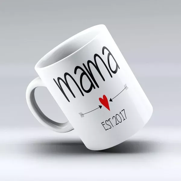 MaMa Established - MaMa Established Coffee Mug | 150TEES