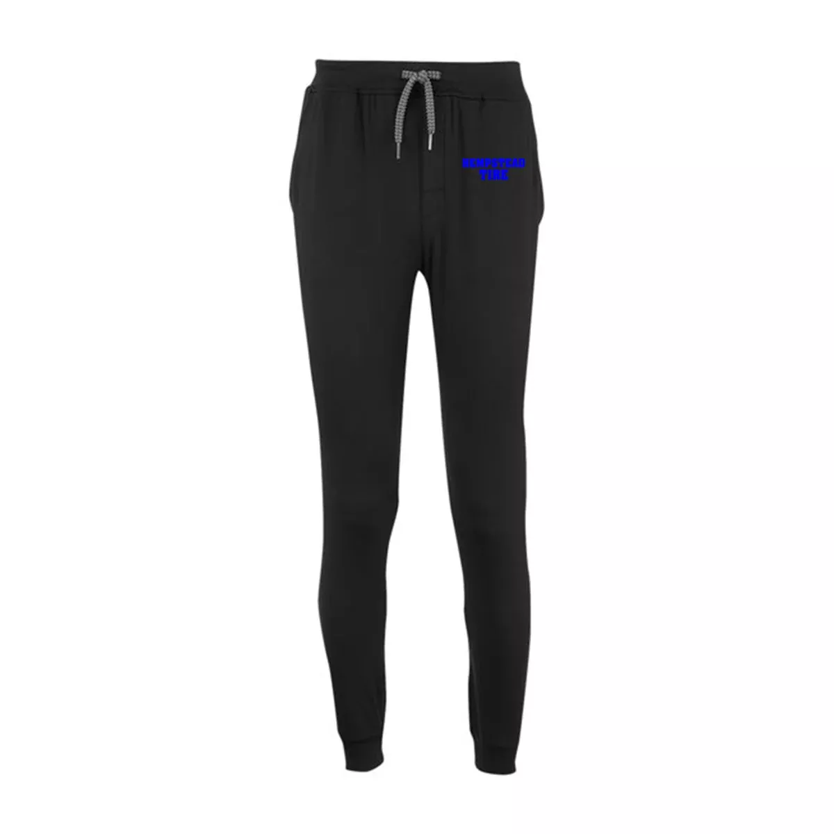 mdp1754 Glyder Men's Medalist Jogger, Screen Print