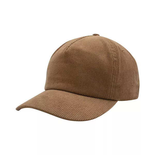 Mega Cap 6844 Corduroy Vintage Cap