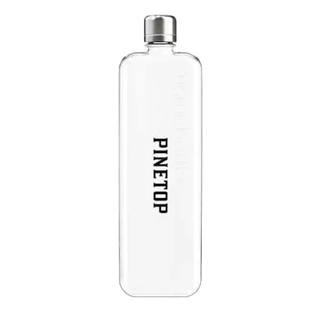 Memobottle 1606-11 SLIM Tritan memobottle