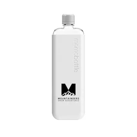 Memobottle 1606-13 SLIM Original Colored memobottle