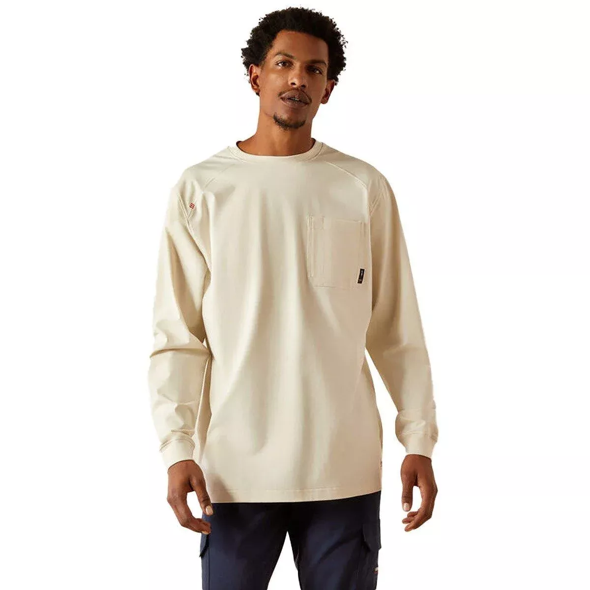 MEN'S FR Pima T-Shirt -10055032