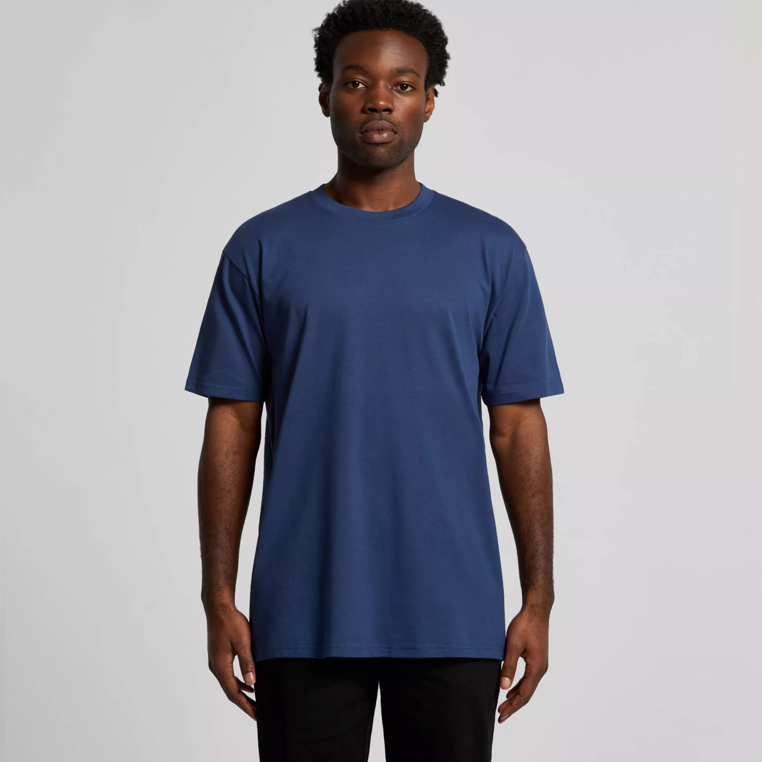 MENS CLASSIC TEE - 5026