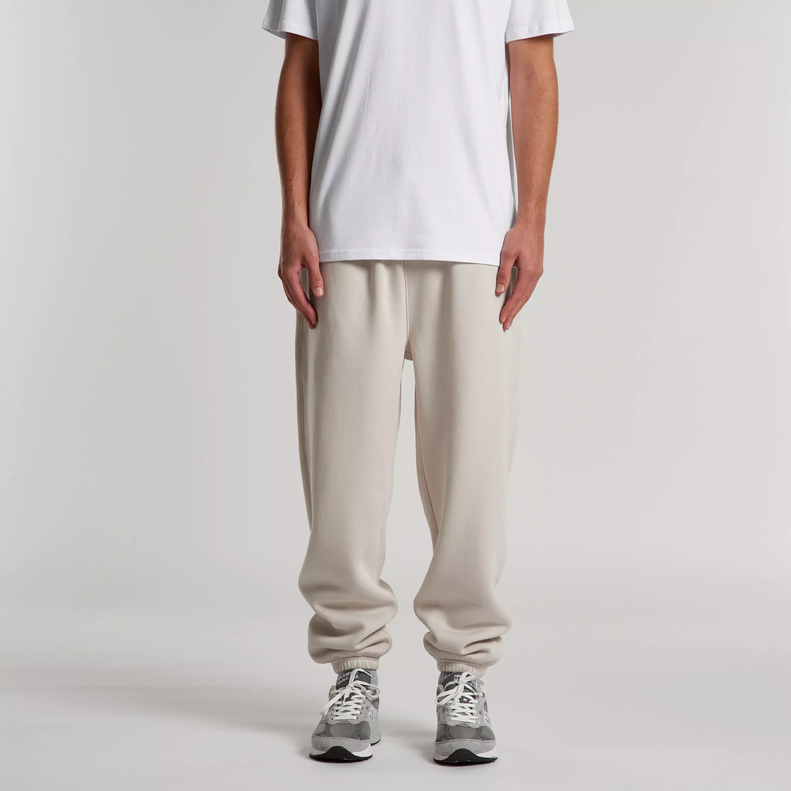 MENS RELAX TRACK PANTS - 5932