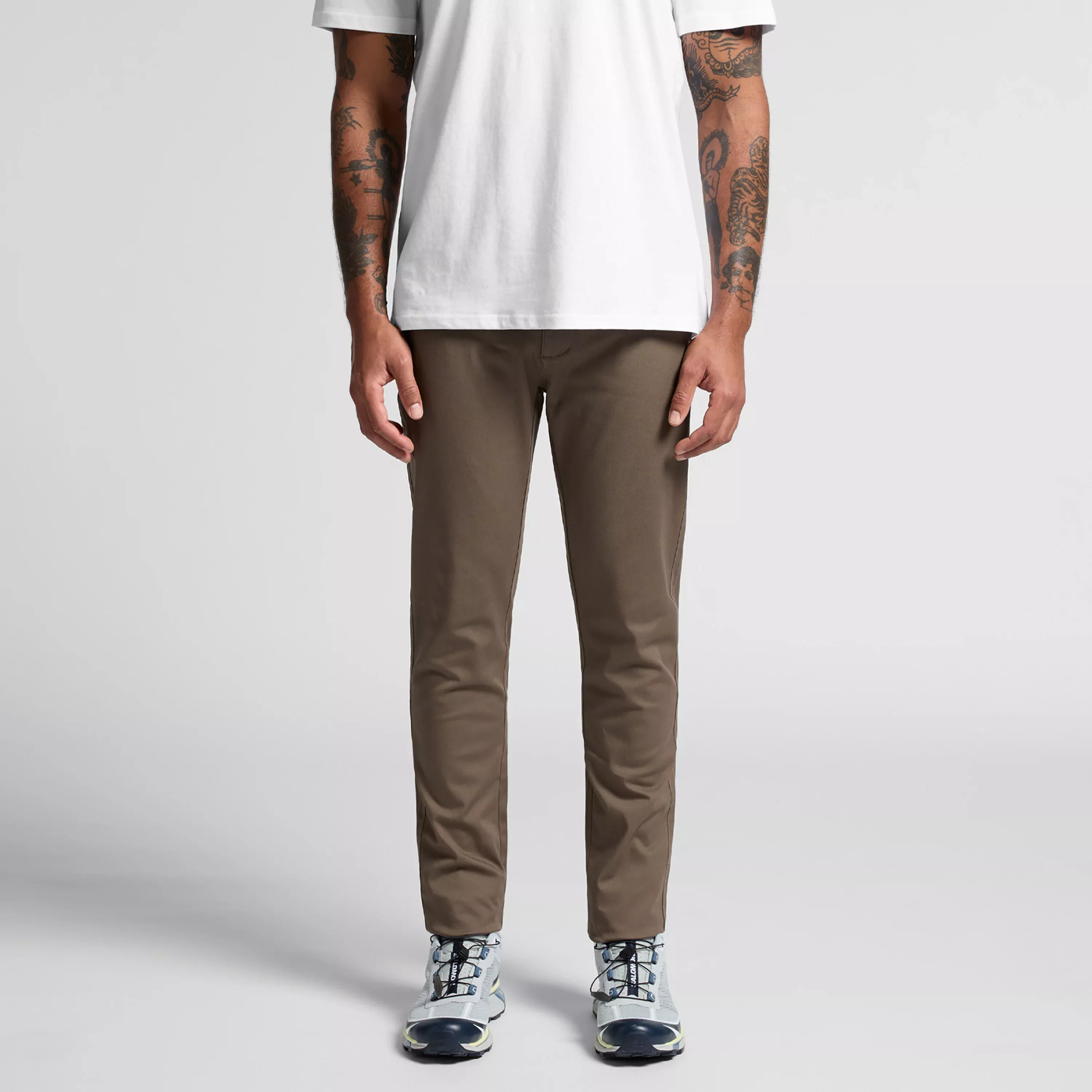 MENS STANDARD PANTS - 5901