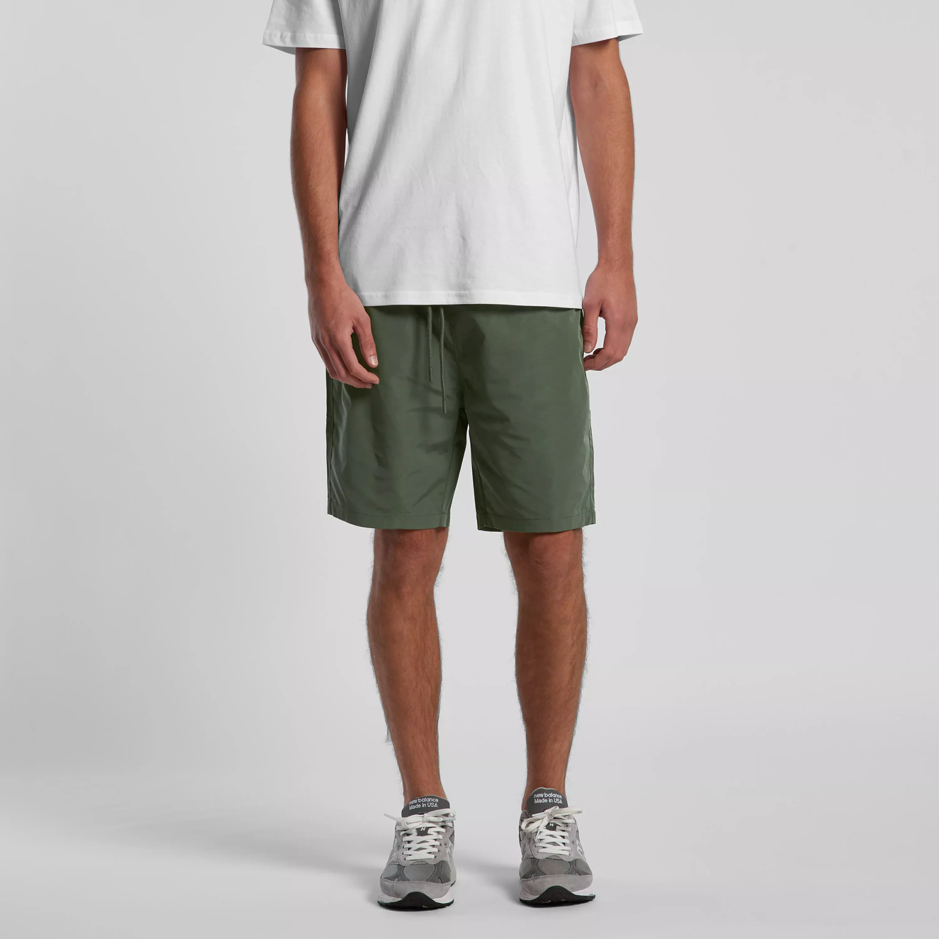 MENS TRAINING SHORTS - 5924