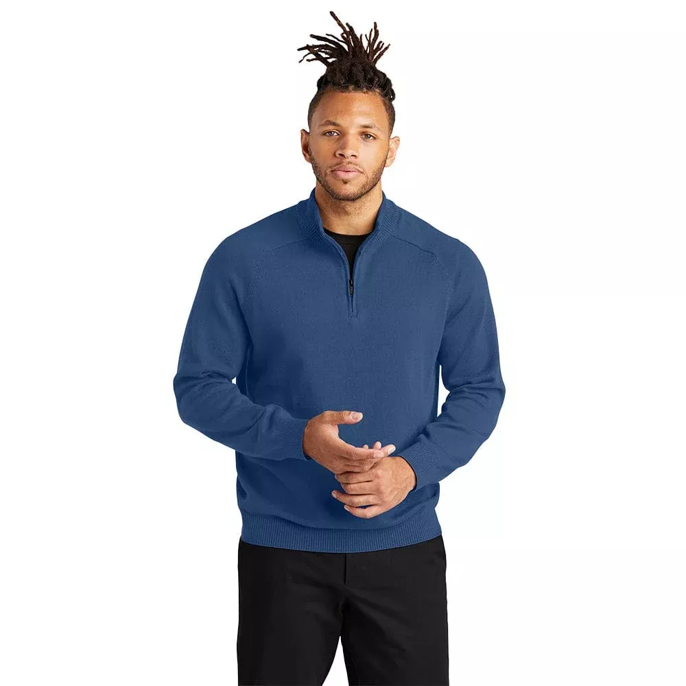 Mercer+Mettle - Men's 1/4-Zip Sweater