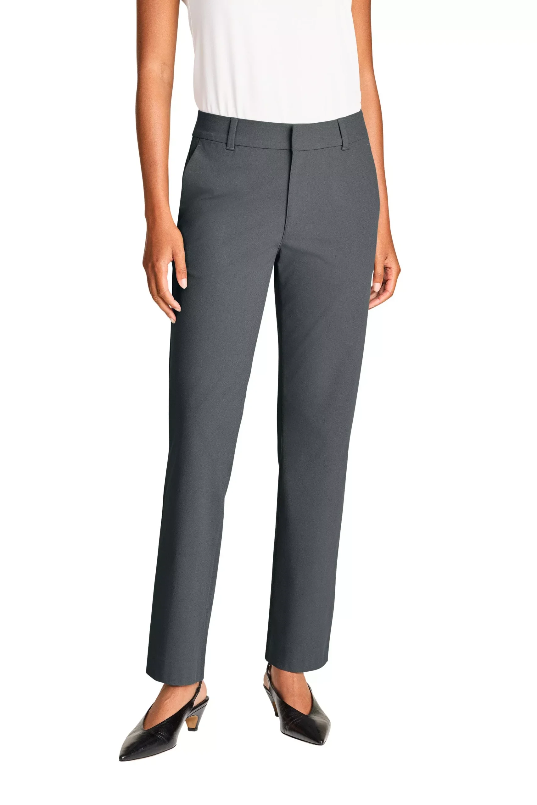 Mercer+Mettle - Women's Capital Tech Pant