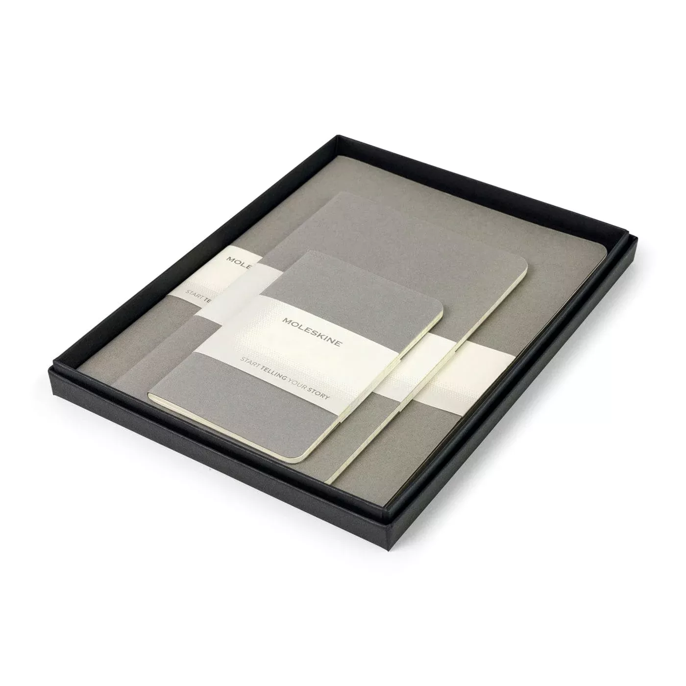 Moleskine - Assorted Cahier Gift Set