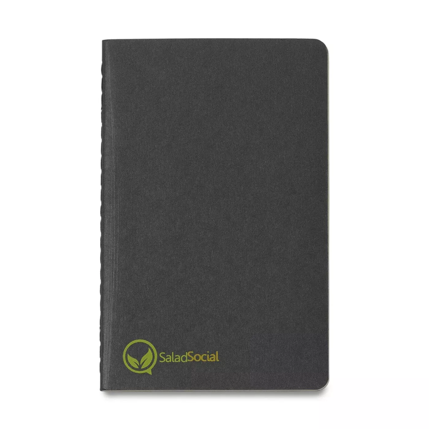 Moleskine - Cahier Ruled Pocket Journal(3.5" X 5.5")