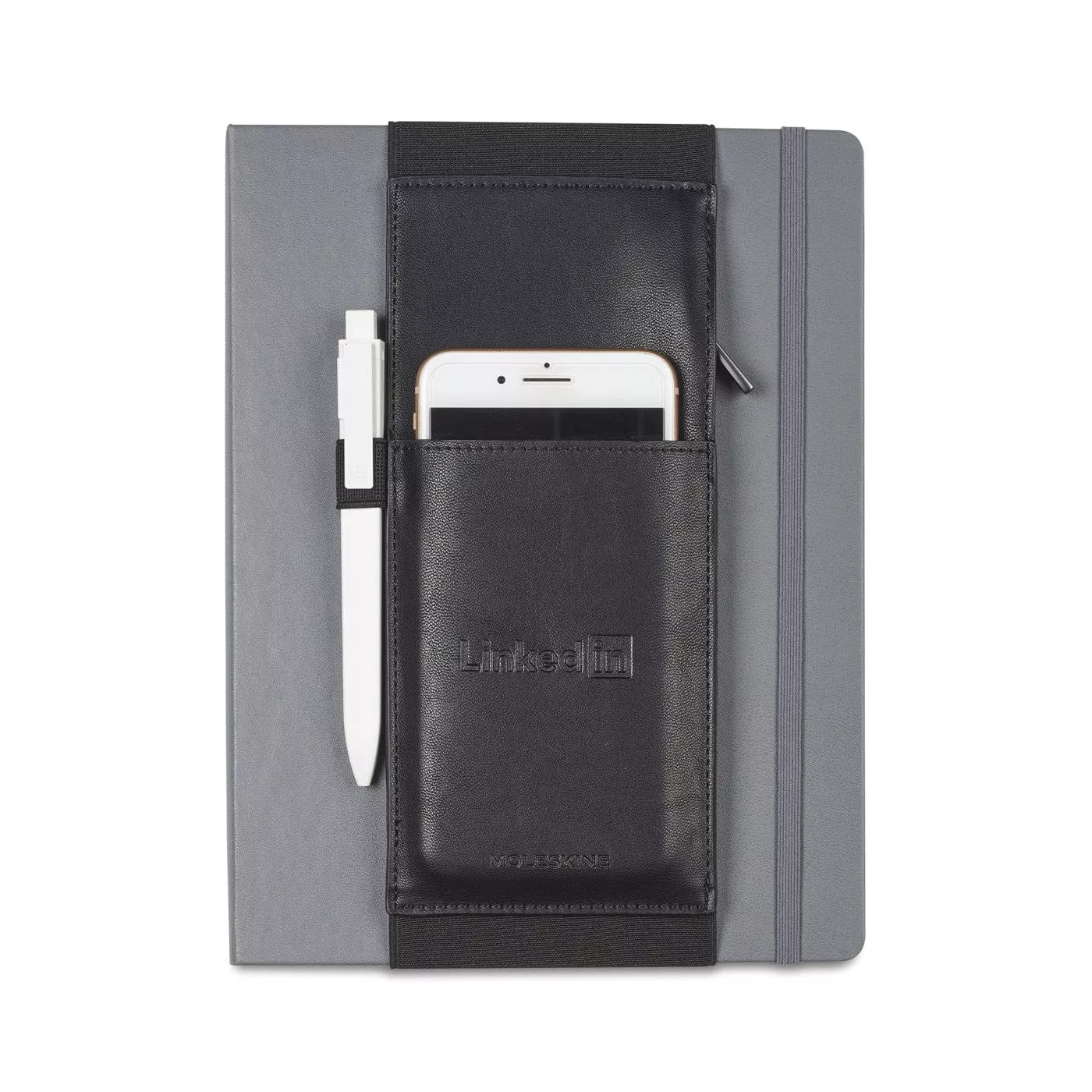 Moleskine - Classic X-Large Tool Belt