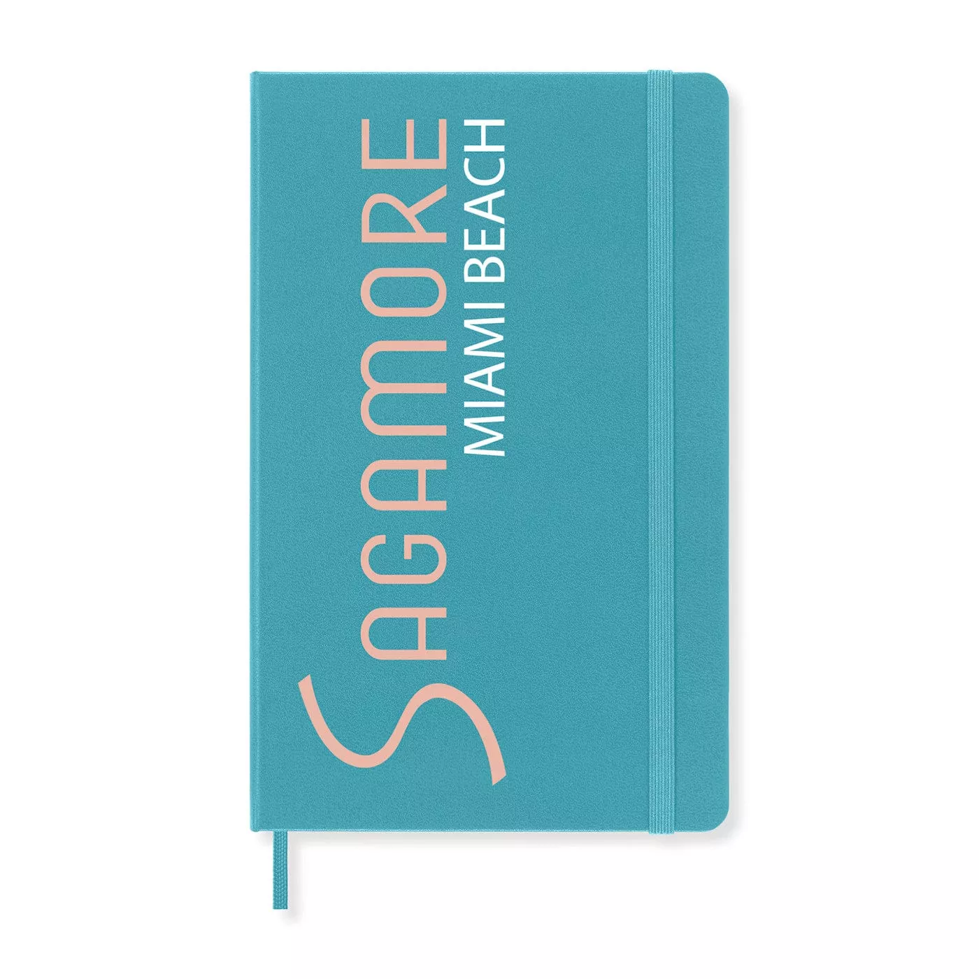 Moleskine - Hard Cover Ruled Large Notebook (5" x8.25")