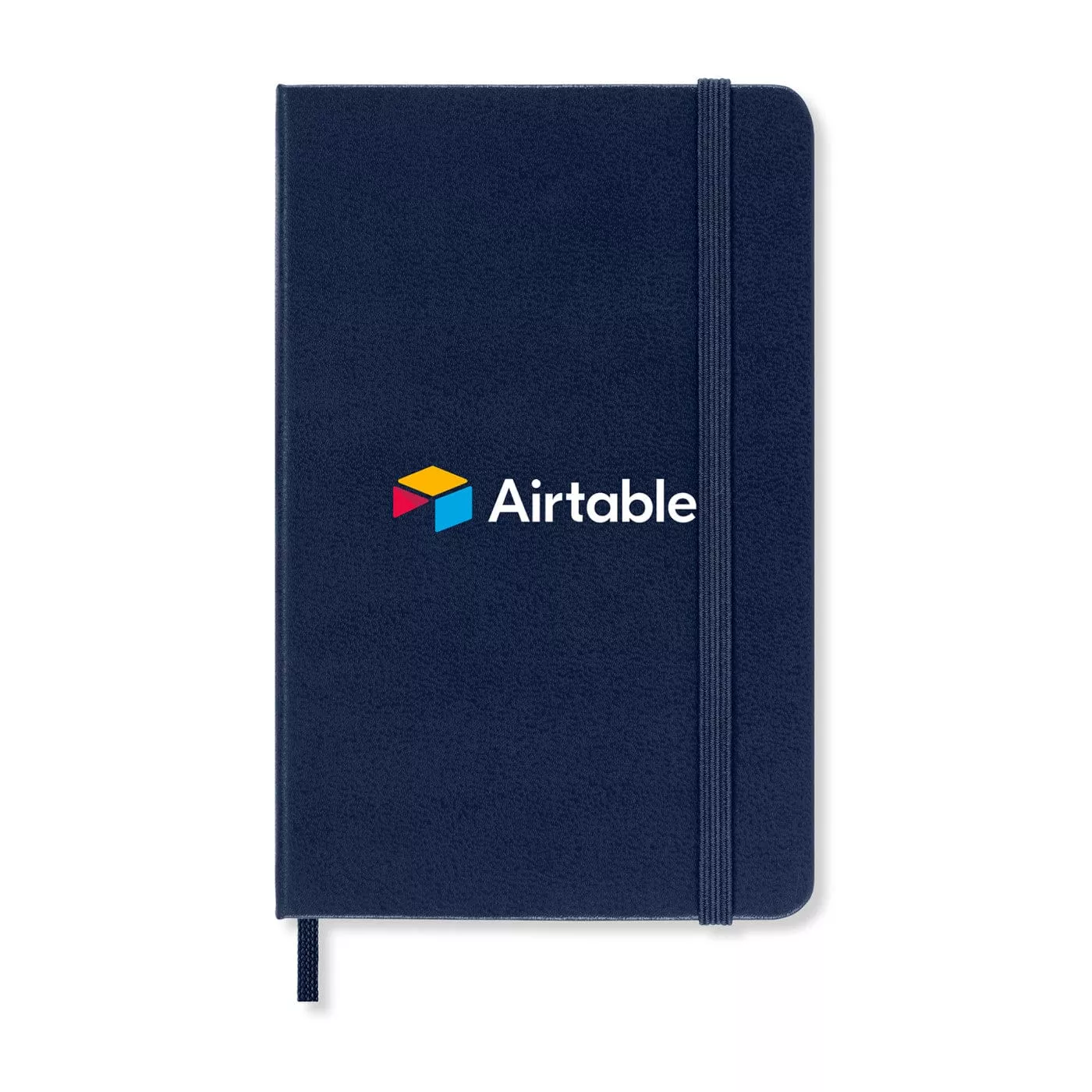 Moleskine - Hard Cover Ruled Pocket Notebook (3.5" x 5.5")