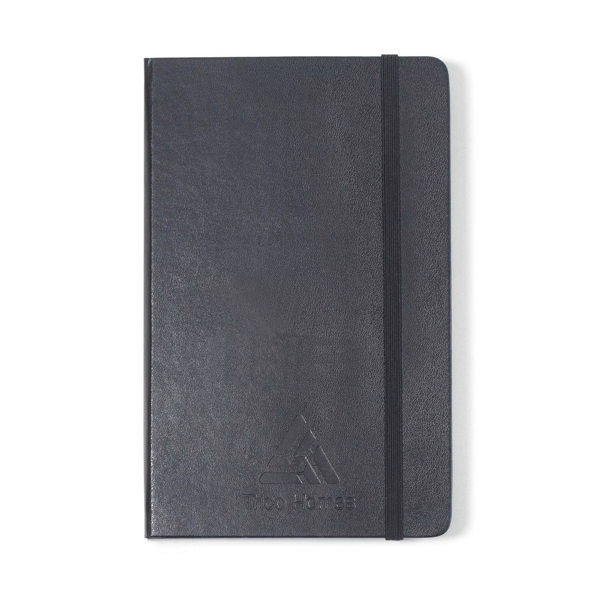 Moleskine - Hard Cover Squared Large Notebook (5" x8.25")