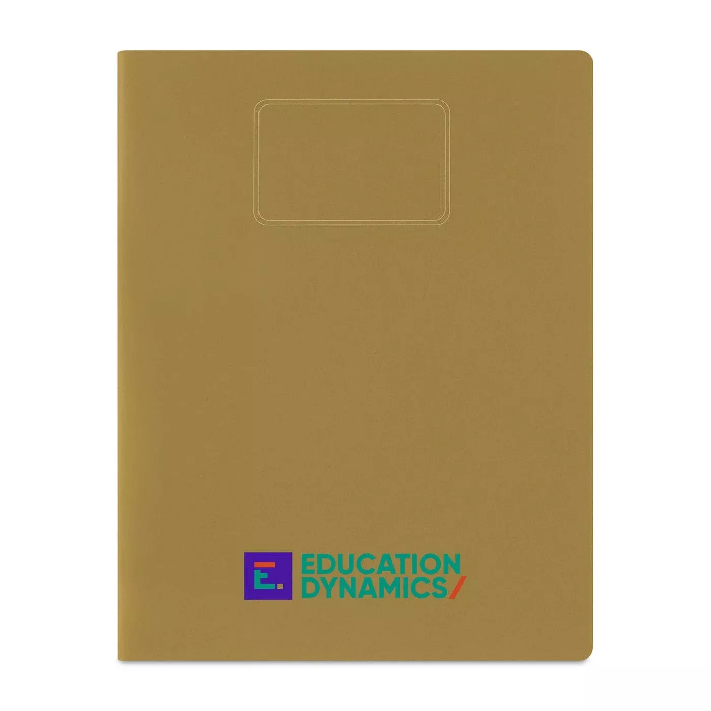 Moleskine - Student Cahier Ruled XX-Large Journal