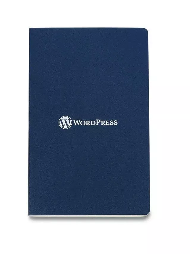 Moleskine - Volant Ruled Large Journal (5" x 8.25")