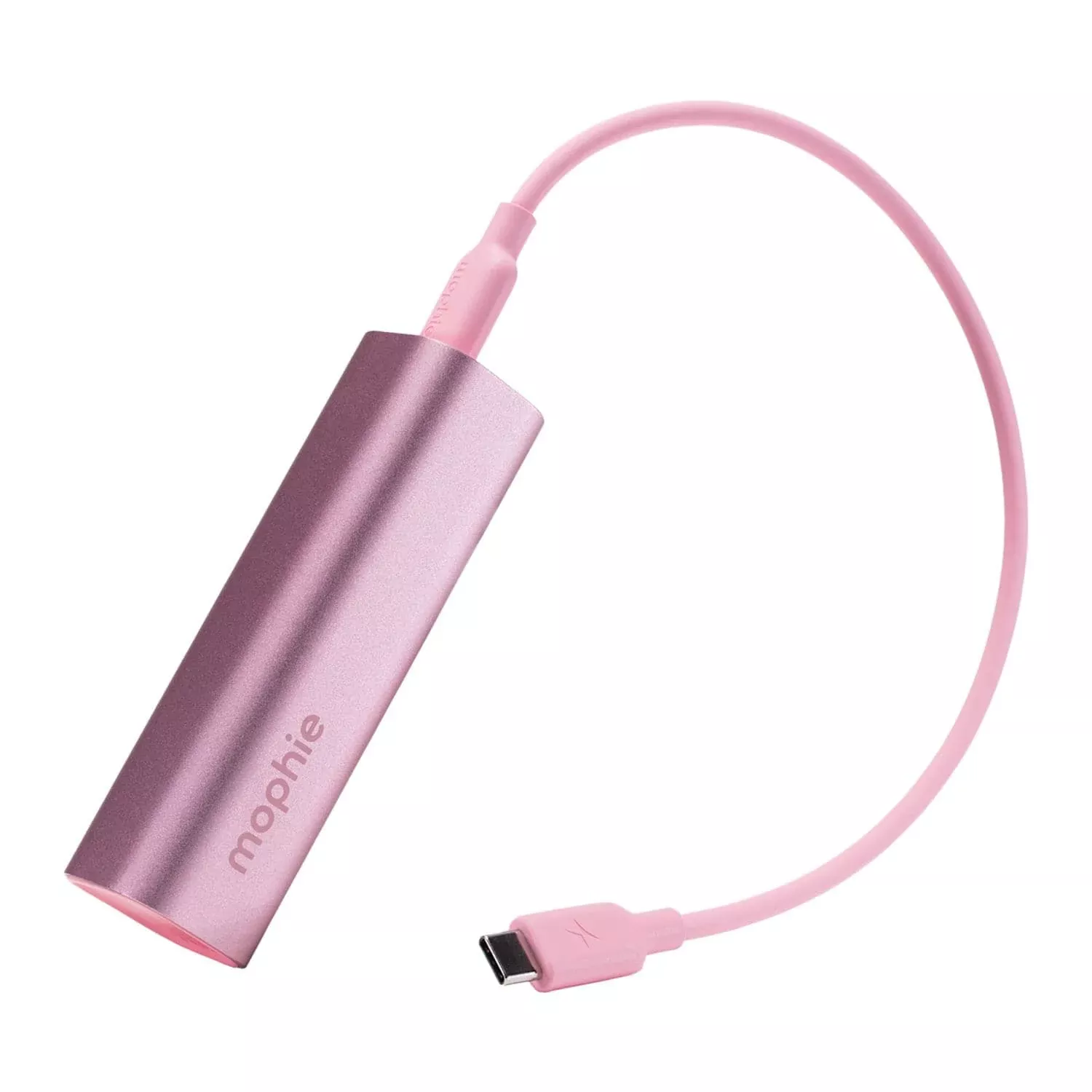 mophie - Powerstation Mini 5K Power Bank