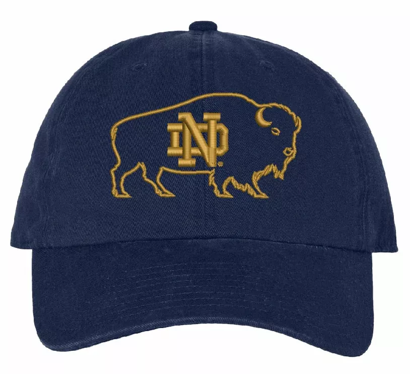 ND Club of Buffalo WNY - 47 Brand