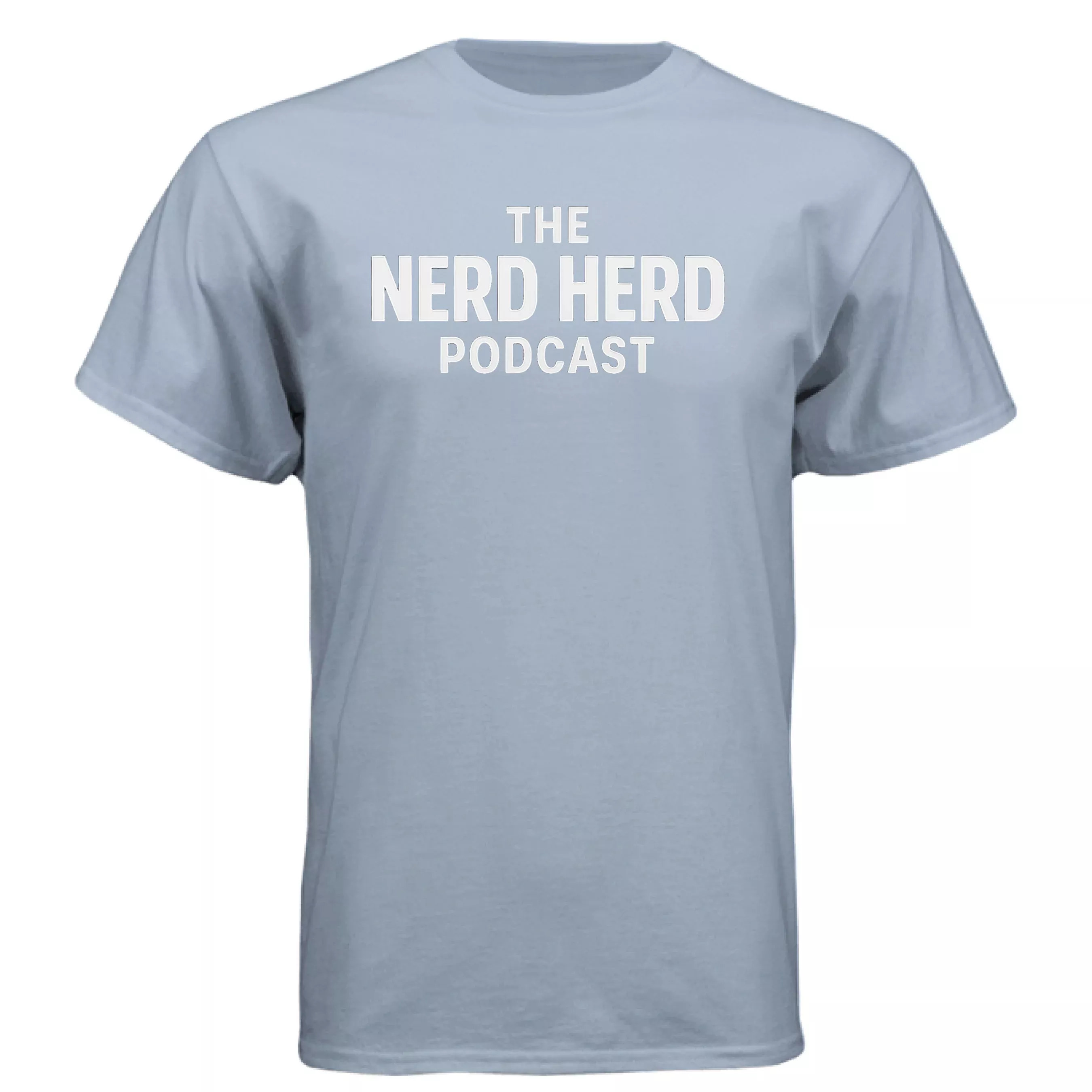 The Nerd Herd Podcast T-Shirt
