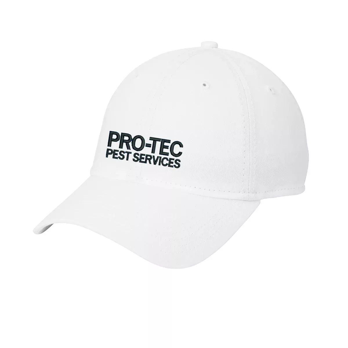 New Era - Adjustable Unstructured Cap