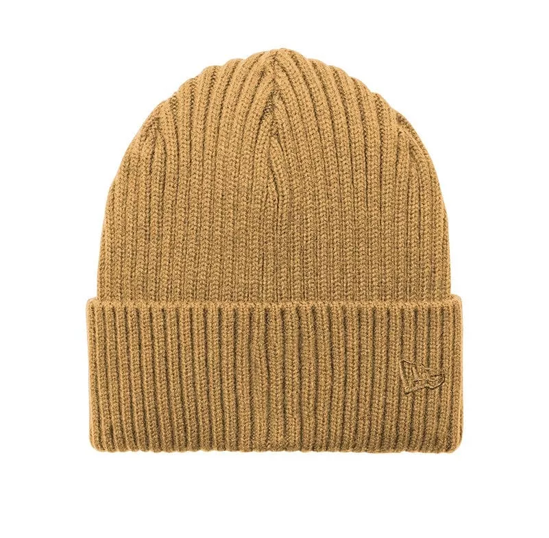 New Era Core Classic Cuff Beanie