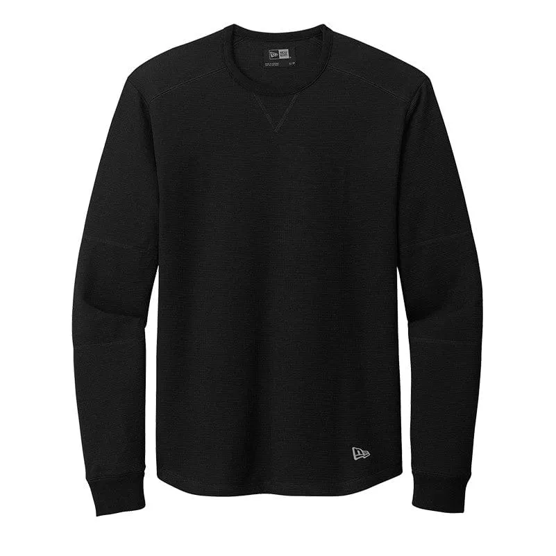 New Era - Men's Thermal Long Sleeve