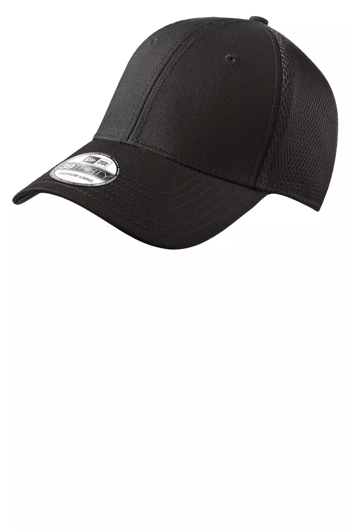 New Era NE1020 - Stretch Mesh Cap With Custom Embroidery