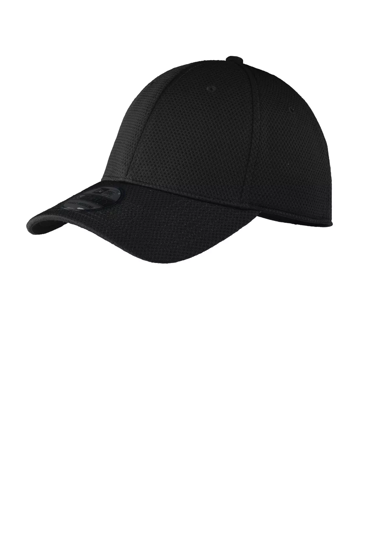 New Era NE1090 Tech Mesh Cap With Custom Embroidery