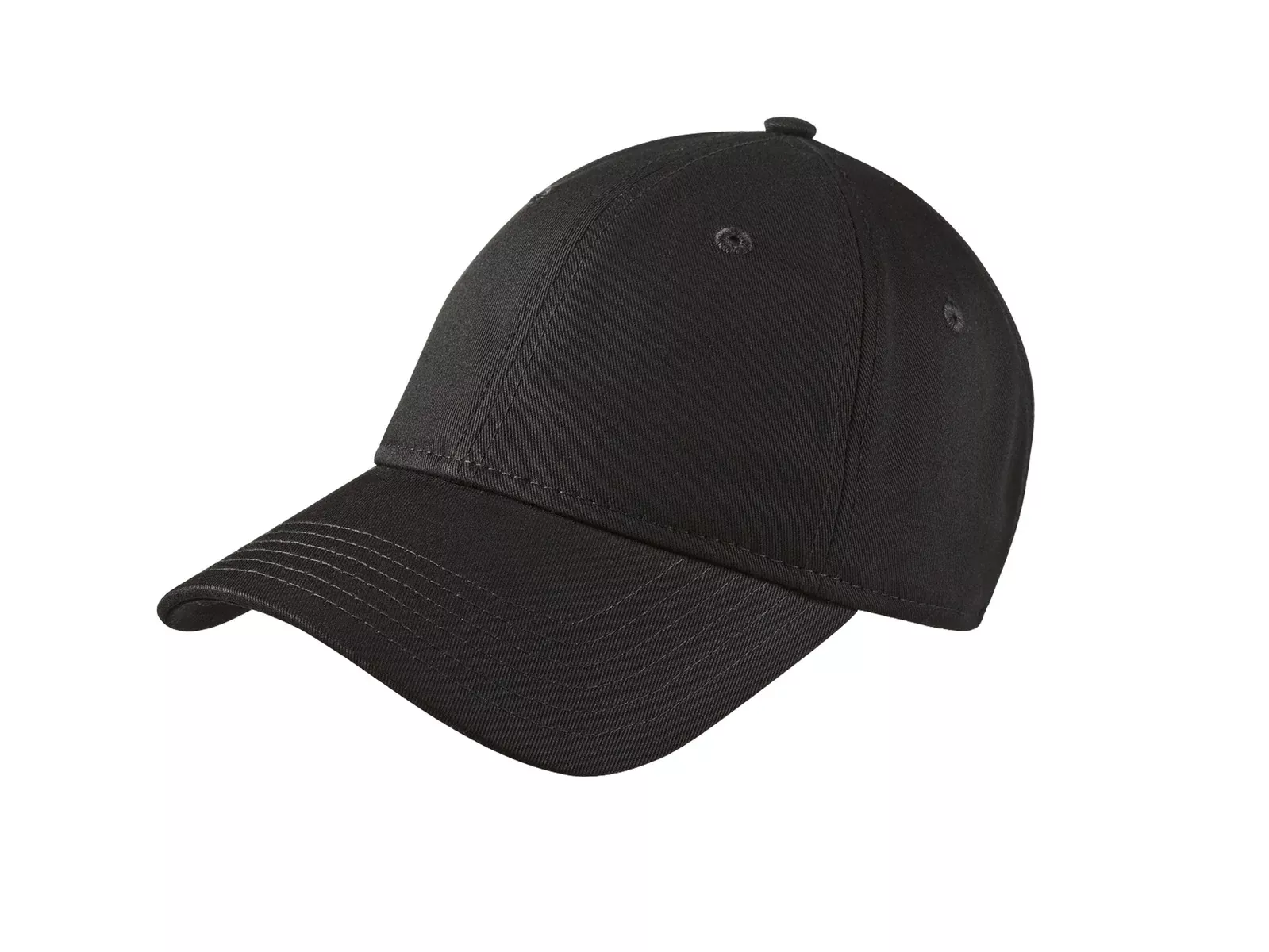 New Era NE201 - Adjustable Unstructured Cap With Custom Embroidery