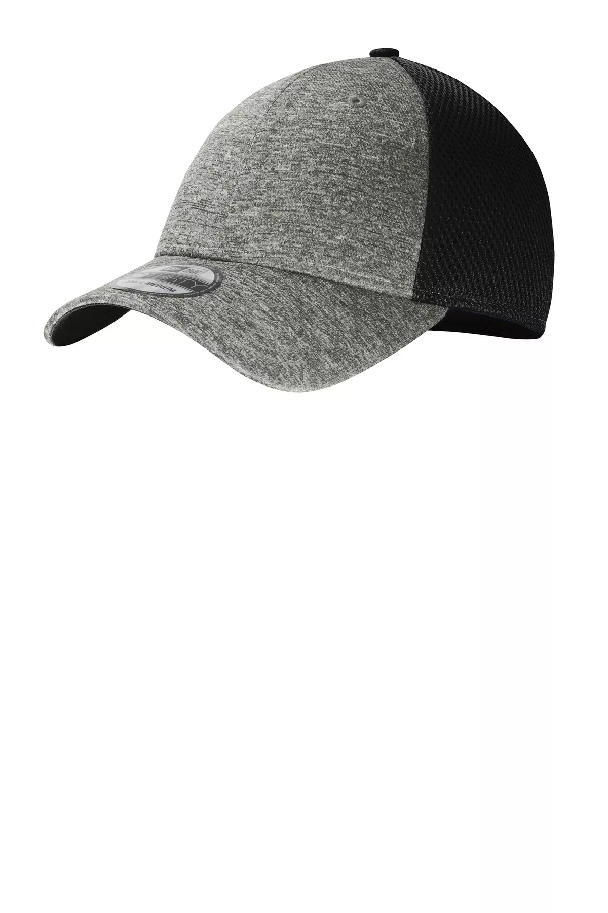 New Era NE702 Shadow Stretch Mesh Cap With Custom Embroidery