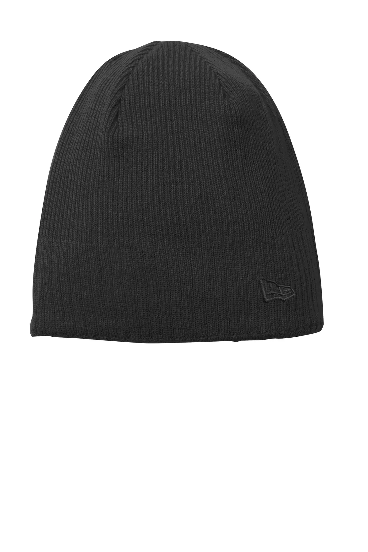 New Era NE900 Knit Beanie With Custom Embroidery