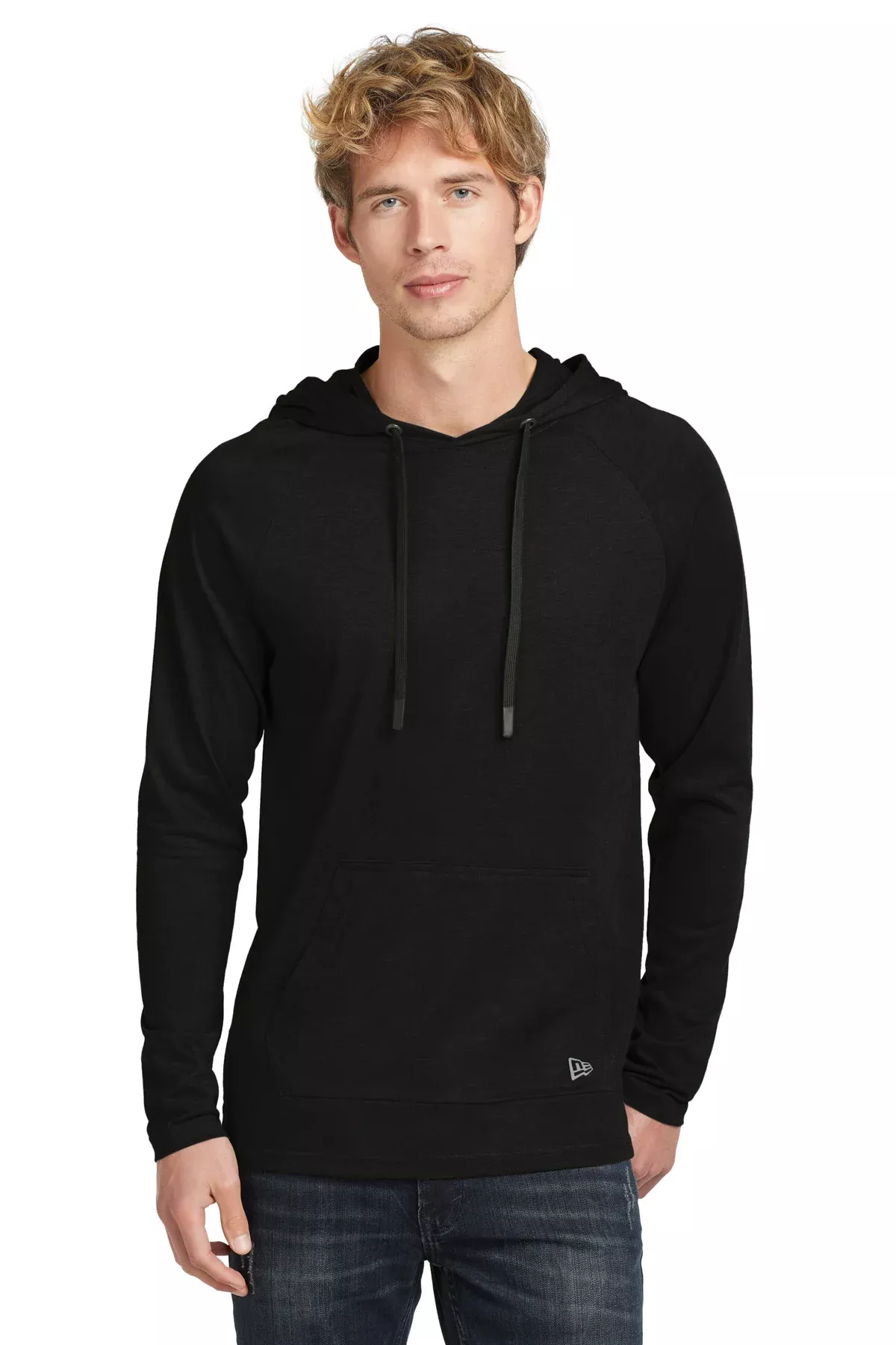 New Era NEA137 | Hoodie | Tri-Blend