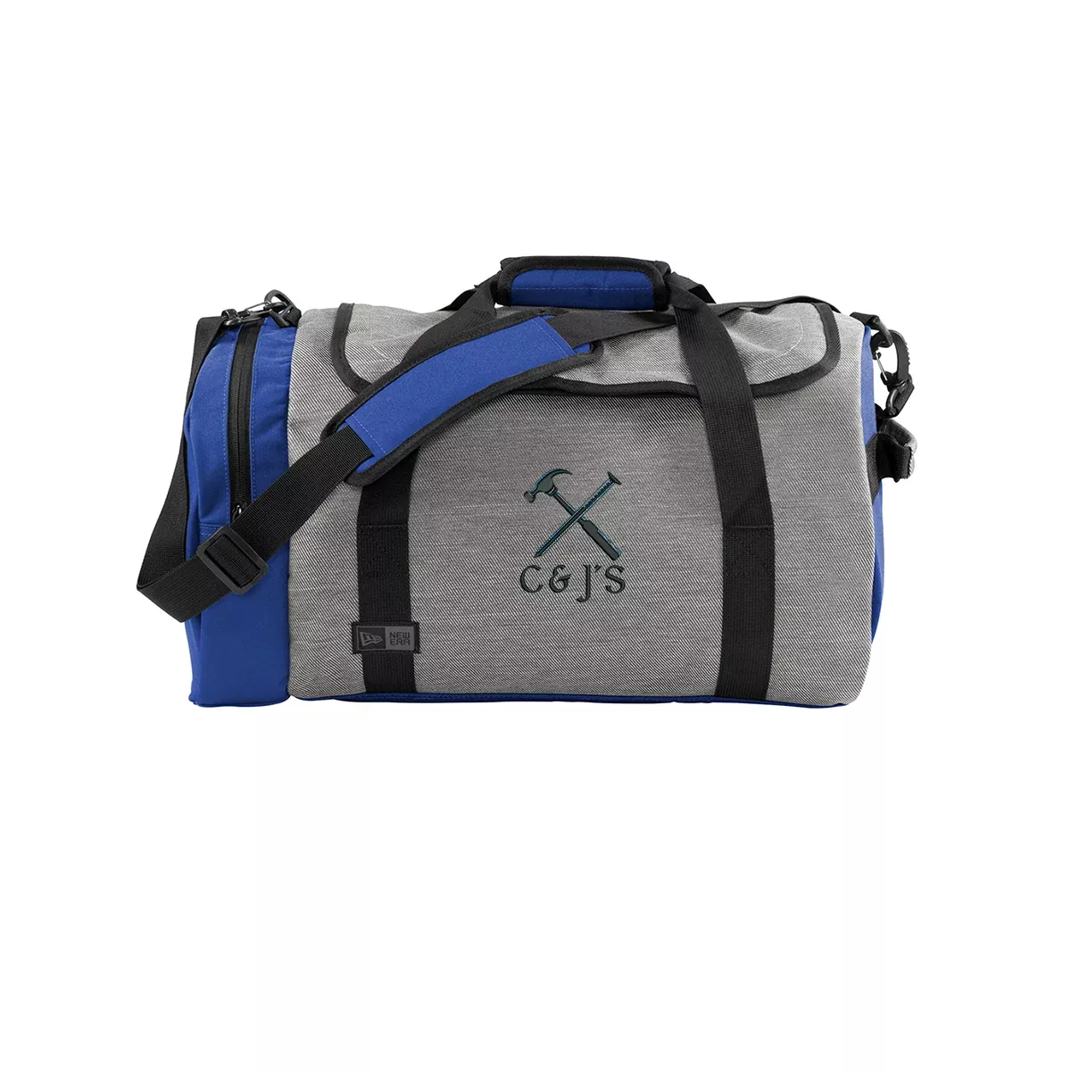 New EraLegacy Duffel