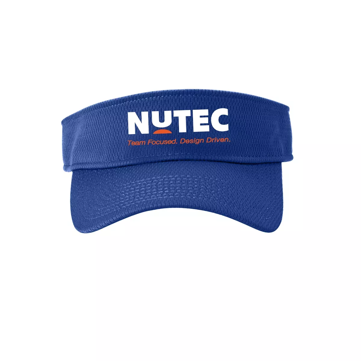 New EraPerformance Dash Adjustable Visor, Full Color