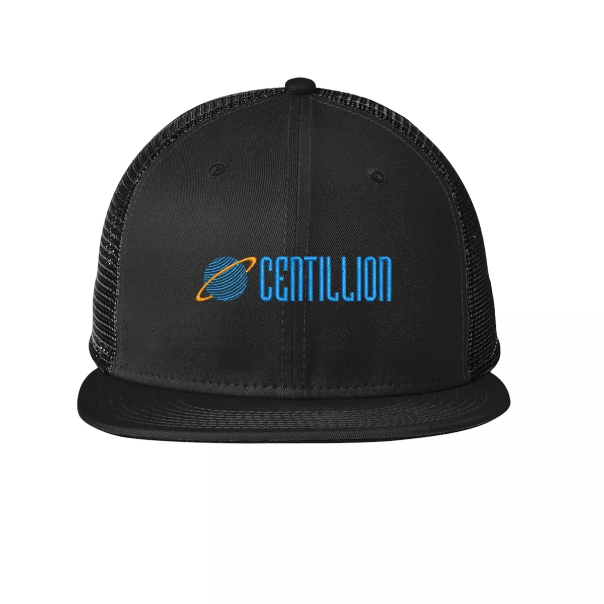 New EraStandard Fit Snapback Trucker Cap