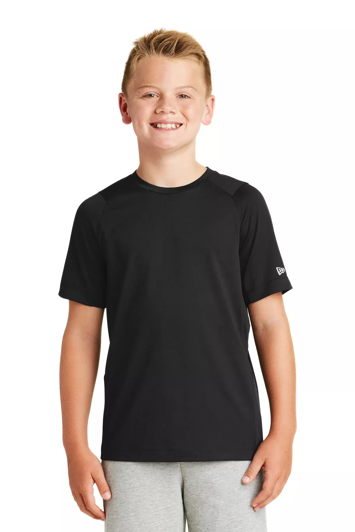 New EraYouth Series Performance Crew Tee