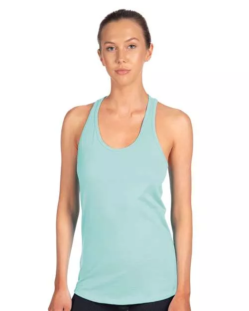 Next Level 1533 Women's Ideal Racerback Tank