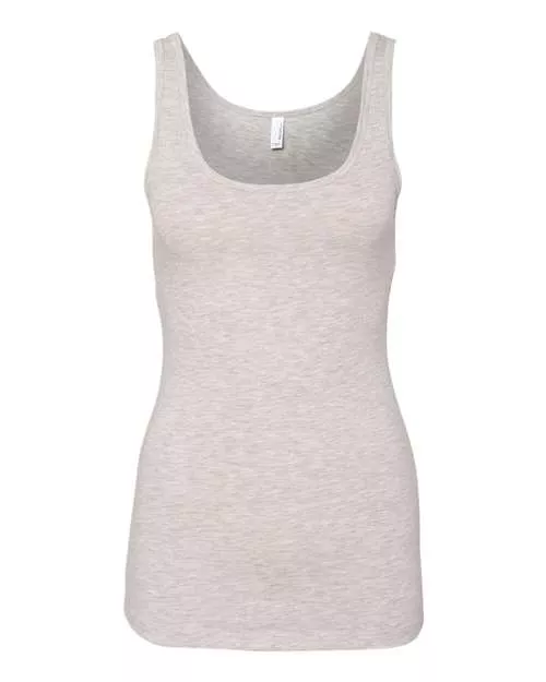 Next Level 3533 Women’s Spandex Jersey Tank