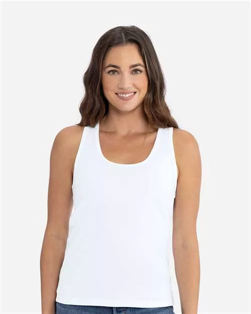 Next Level 3933 Women's Cotton Tank