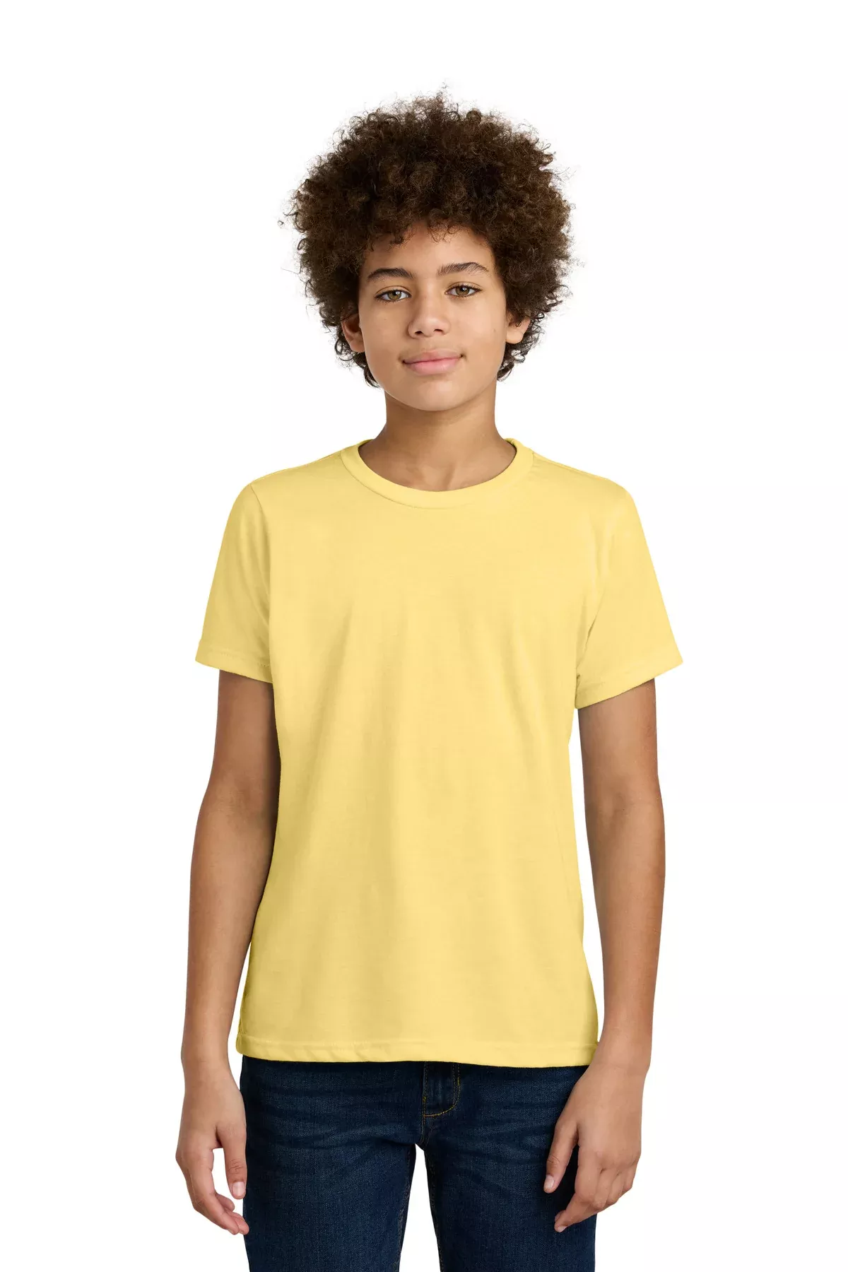 Next Level Apparel NL3312 | Tee | Youth CVC